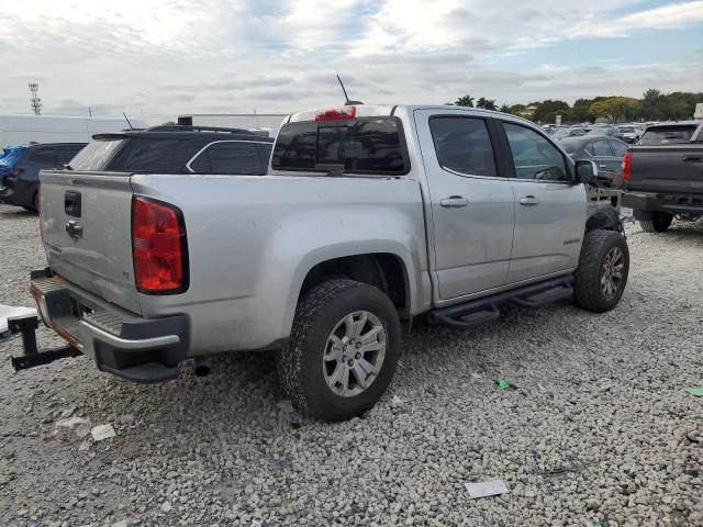 2017 CHEVROLET COLORADO LT #3301864020