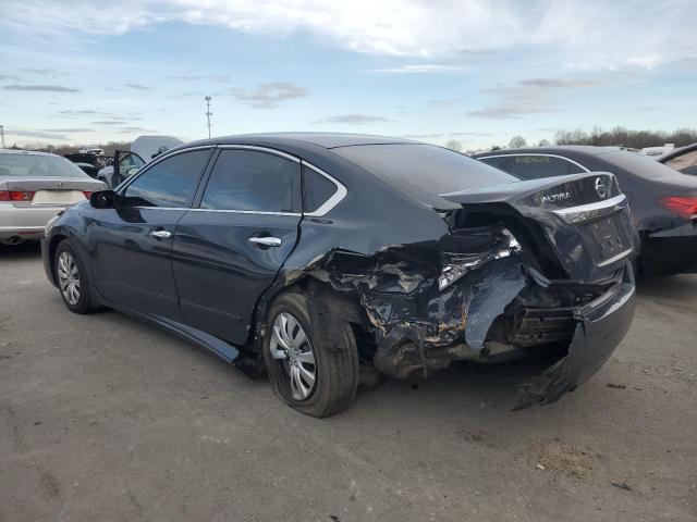 2015 NISSAN ALTIMA 2.5 - 1N4AL3AP4FC574428