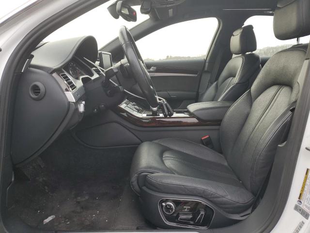 2015 AUDI A8 QUATTRO WAUJGAFD9FN003570