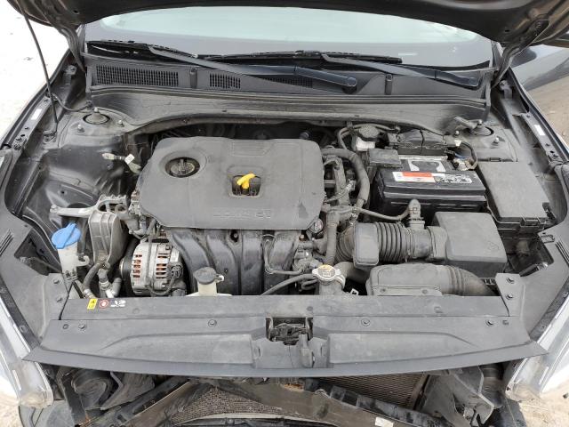 2020 KIA FORTE FE - 3KPF24AD8LE146008