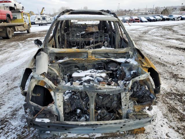 2022 SUBARU ASCENT TOU 4S4WMARD8N3424893