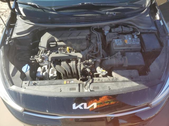 2023 KIA RIO S - 3KPA25AD7PE622626