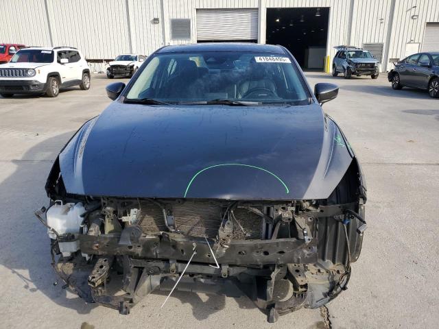 2018 MAZDA 3 GRAND TO - 3MZBN1W36JM166875