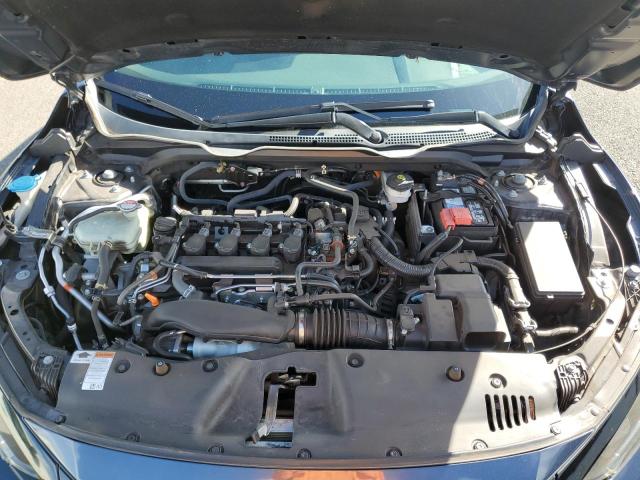 2020 HONDA CIVIC EXL - 19XFC1F77LE021869