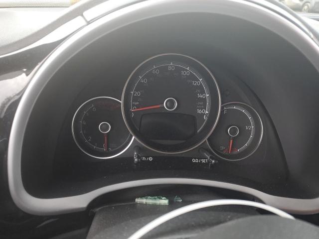 2019 VOLKSWAGEN BEETLE SE 3VWJD7AT6KM711421