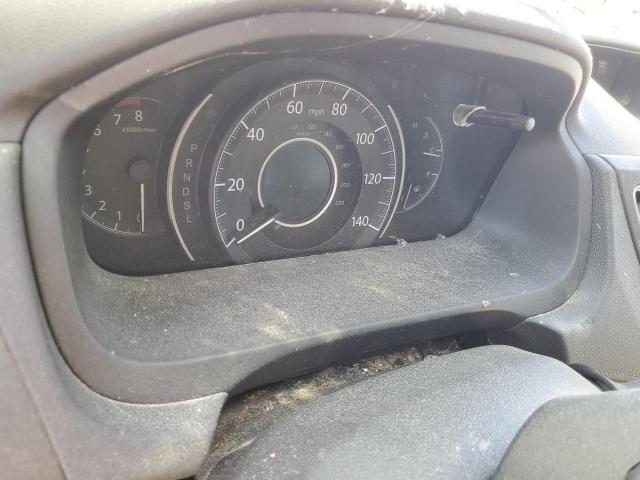 2015 HONDA CR-V EXL - 5J6RM3H79FL002443