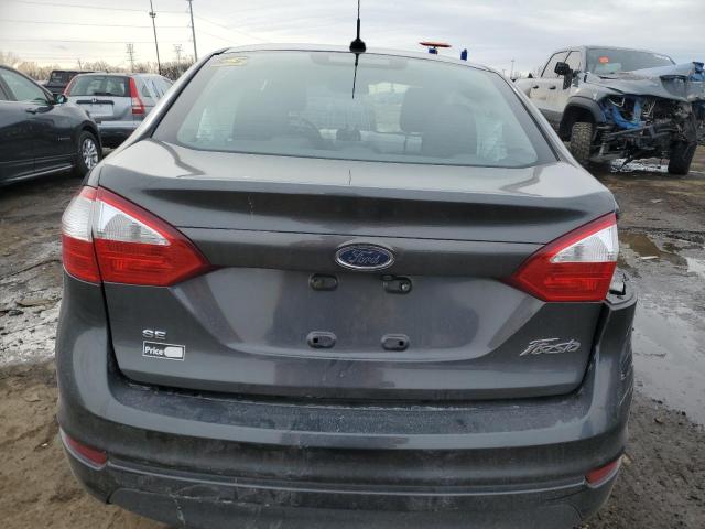 2019 FORD FIESTA SE 3FADP4BJ4KM118374