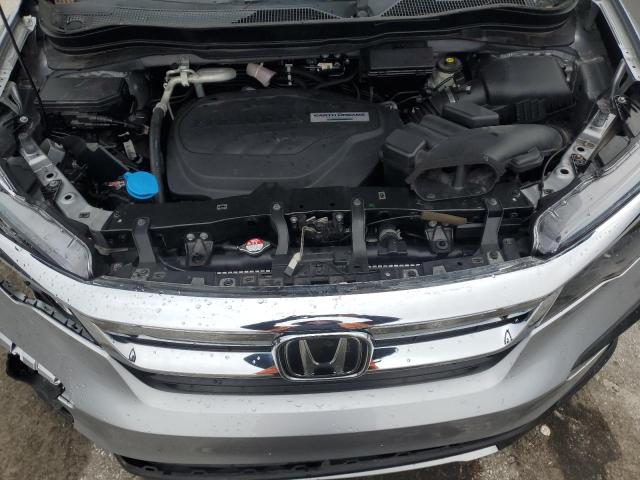 2019 HONDA PILOT EX 5FNYF6H31KB098026