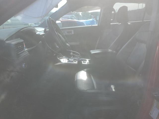 2021 FORD EXPLORER L 1FMSK8FH9MGA86092
