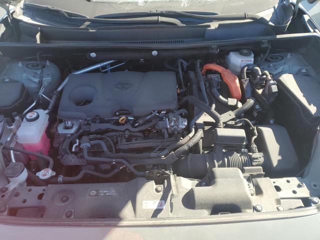 2023 TOYOTA RAV4 XLE P - 4T3B6RFV2PU133797