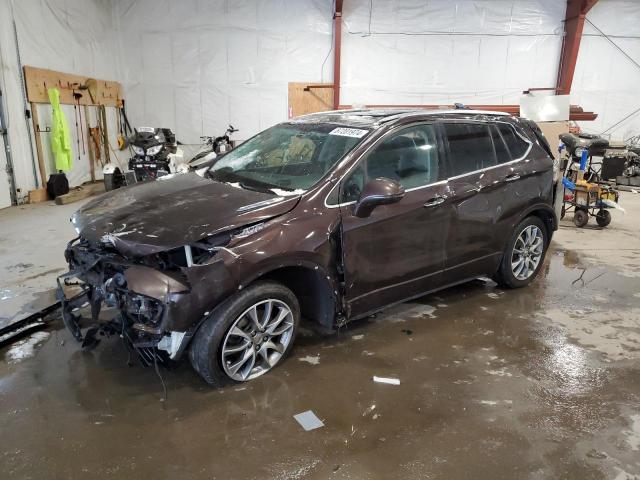 BUICK ENVISION ESSENCE
