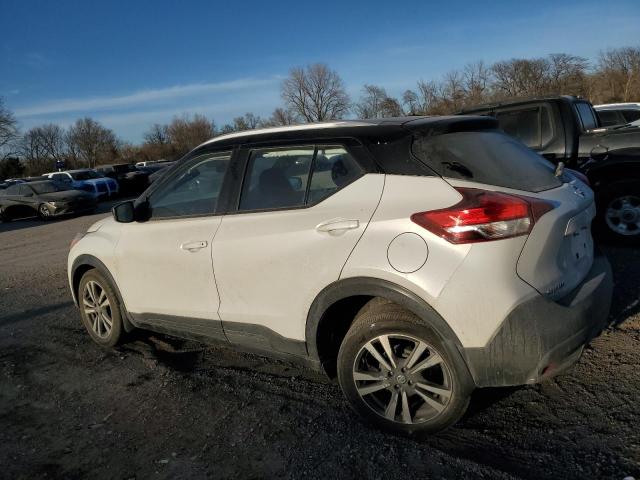 Vin: 3n1cp5cu5jl542657, lot: 42538725, nissan kicks s 20182