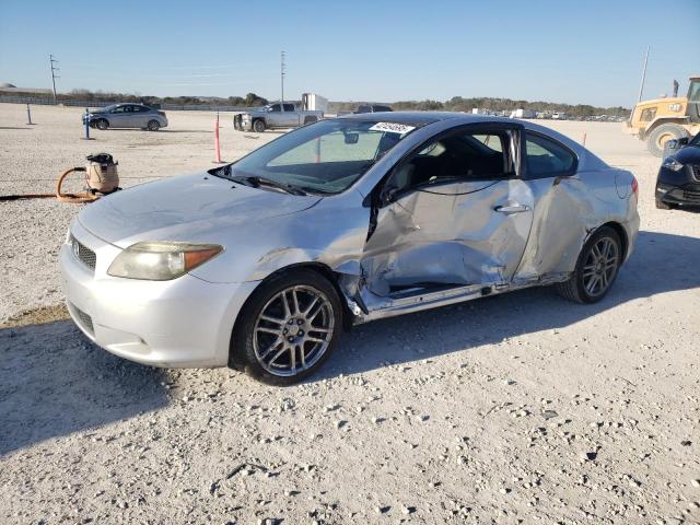 TOYOTA SCION TC