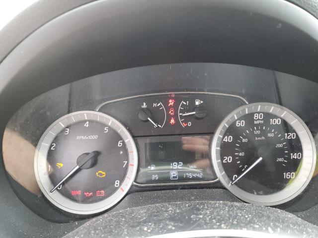 2015 NISSAN SENTRA S 3N1AB7APXFY264301