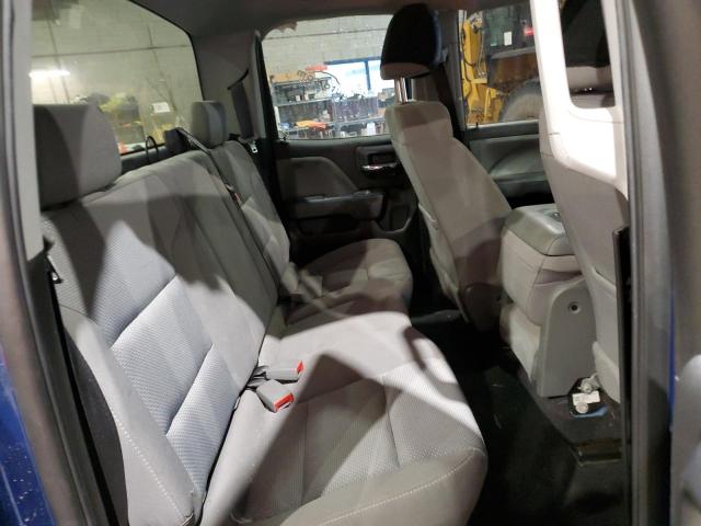 2019 GMC SIERRA LIM - 2GTV2LECXK1110999