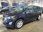 2021 CHEVROLET EQUINOX LS - 3GNAXHEV5MS102449