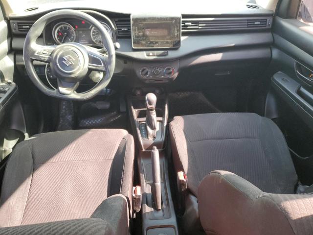 2021 SUZUKI ALL OTHER - MHYNC22S6MJ106648