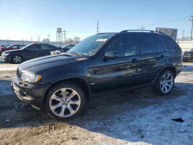 BMW X5 3.0I