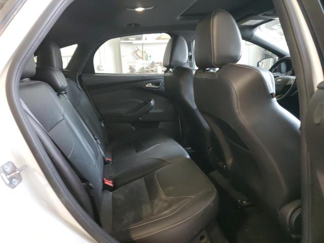 2018 FORD FOCUS ST - 1FADP3L92JL244456