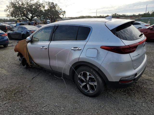 2020 KIA SPORTAGE L - KNDPMCAC0L7807966