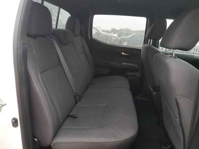 2018 TOYOTA TACOMA DOU - 3TMCZ5AN4JM181581