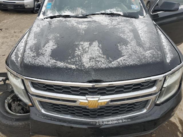 2019 CHEVROLET SUBURBAN K - 1GNSKHKC4KR277734