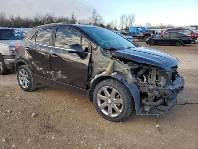 2016 BUICK ENCORE PRE - KL4CJDSB2GB544962