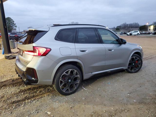 2024 BMW X1 M35I WBX13EF08R5X92949