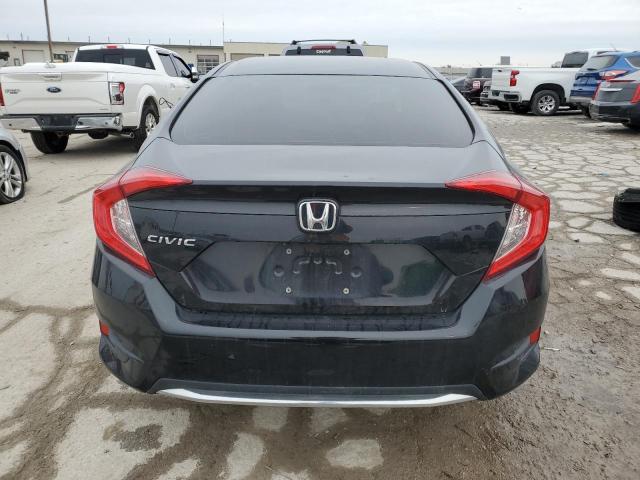 2020 HONDA CIVIC LX - 2HGFC2F61LH519469