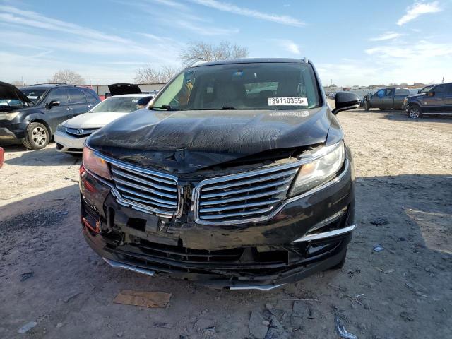 2017 LINCOLN MKC RESERV 5LMCJ3C96HUL14884
