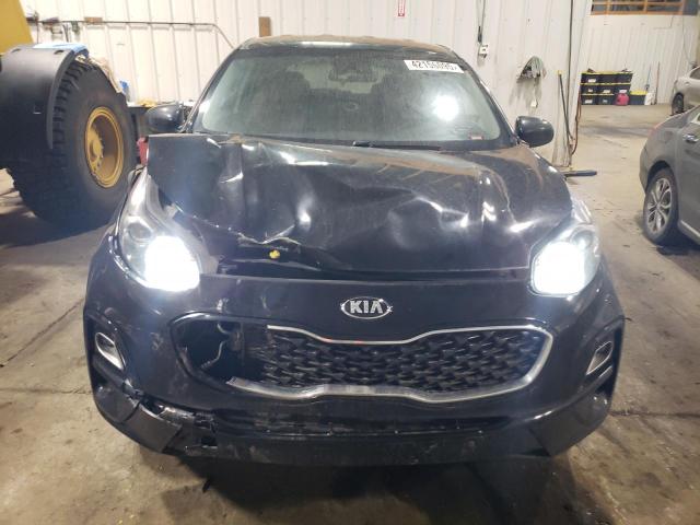 2021 KIA SPORTAGE L - KNDPMCAC3M7943316