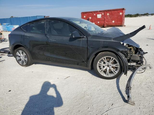 2021 TESLA MODEL Y #3305422444