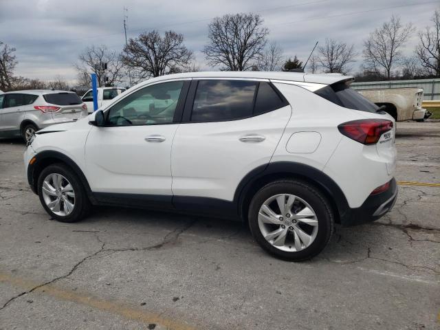 2024 BUICK ENCORE GX - KL4AMBS27RB028019