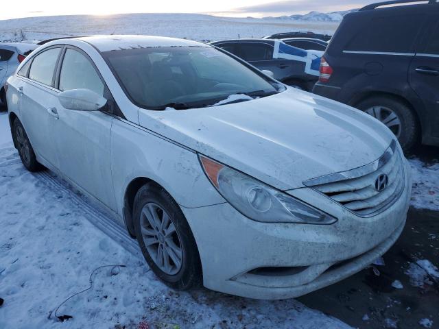 Vin: 5npeb4ac3ch468490, lot: 41794835, hyundai sonata gls 20124