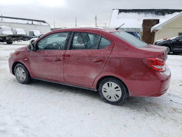 Vin: ml32f3fjxkhf07992, lot: 42100445, mitsubishi mirage g4 es 20192
