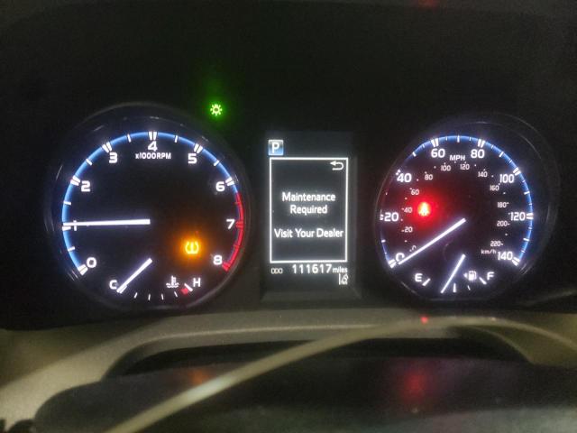 2017 TOYOTA RAV4 LE - JTMZFREV6HJ107493