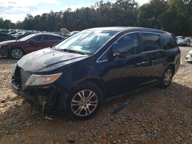 HONDA ODYSSEY EX