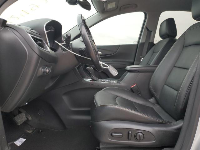 2020 CHEVROLET EQUINOX PR - 3GNAXNEV4LS715224