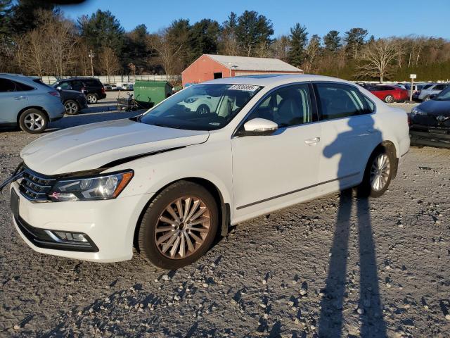 2016 VOLKSWAGEN PASSAT SE - 1VWBT7A31GC068511