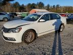 2016 VOLKSWAGEN PASSAT SE - 1VWBT7A31GC068511