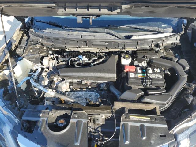 2019 NISSAN ROGUE S - 5N1AT2MT1KC798730