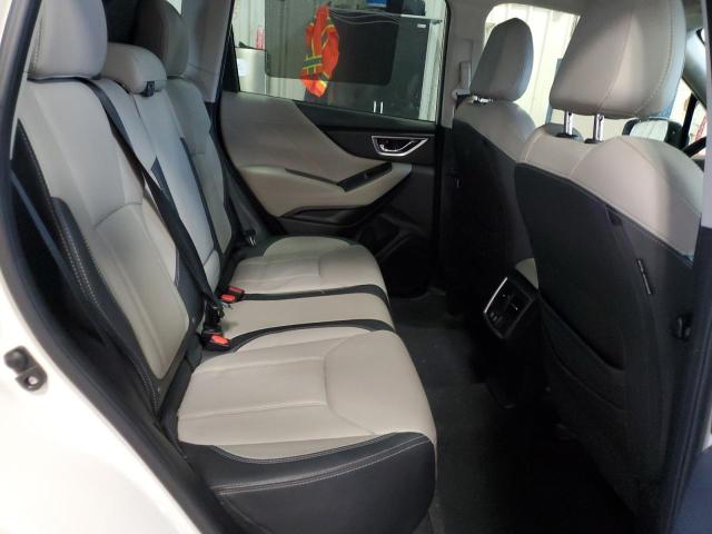 2020 SUBARU FORESTER L - JF2SKAUC4LH527124