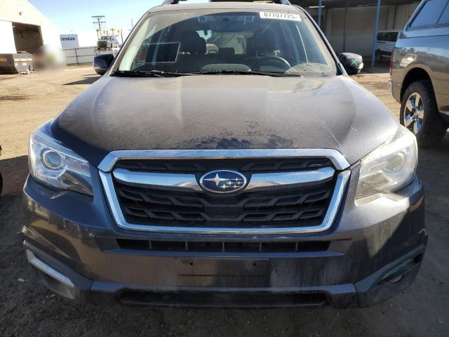 2017 SUBARU FORESTER 2 - JF2SJAWC6HH511871