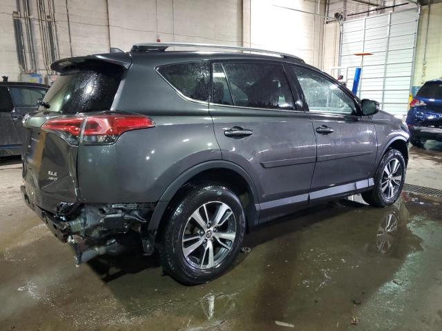 TOYOTA RAV4 ADVEN 2018 charcoal  gas 2T3RFREV0JW842039 photo #4