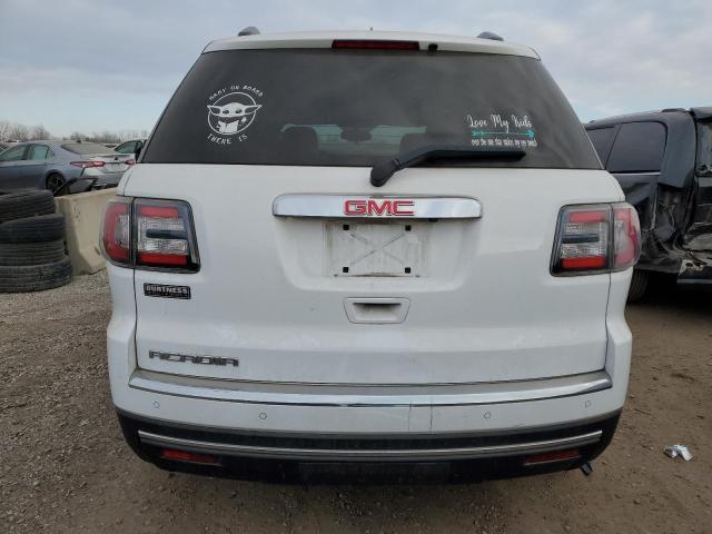 2016 GMC ACADIA SLE - 1GKKRNED1GJ323893