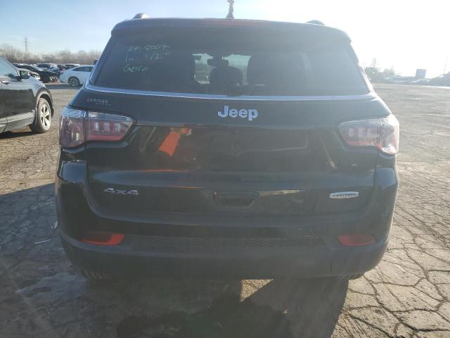 2017 JEEP COMPASS LA - 3C4NJDBB6HT692689