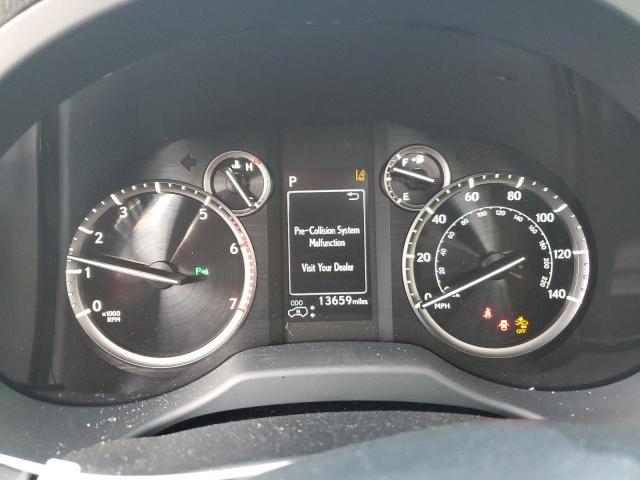 2023 LEXUS GX 460 LUX JTJGM7BX6P5371390