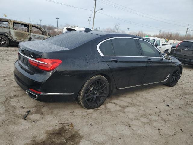 2016 BMW 750 XI - WBA7F2C51GG415164