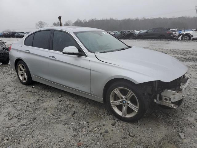 2015 BMW 328 I WBA3A5G54FNP34982