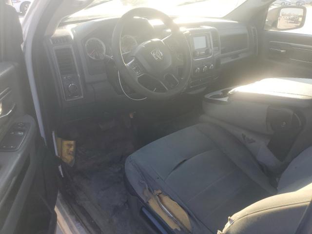2017 DODGE RAM 2500 3C6MR4A25HG585803